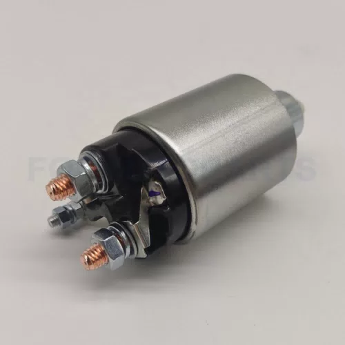 Starter Solenoid Switch for Daewoo 8933002708 - image 4