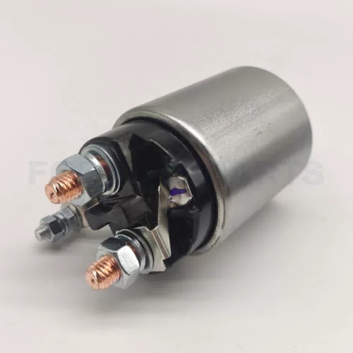 Starter Solenoid Switch for Daewoo 8933002708 - image 5
