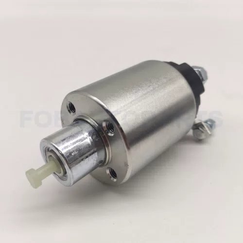 Starter Solenoid Switch for Daewoo 8933002708 - image 6