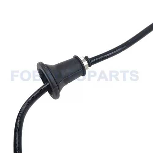 Car Oxygen Sensor for Toyota Corolla LB 2000-2001 Rukus 2010-2015 89465-02210 - image 3