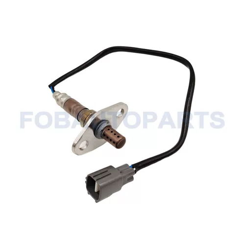 Car Air Fuel Ratio Lambda Oxygen O2 Sensor Compatible for Toyota Corolla AE101 AE111 89465-19685 8946519685 - image 2