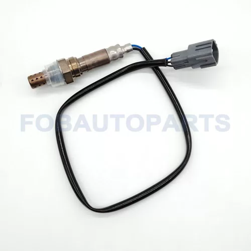 Oxygen Sensor for Toyota Vitz Toyota Fan Cargo NCP25 89465-52210 - image 6