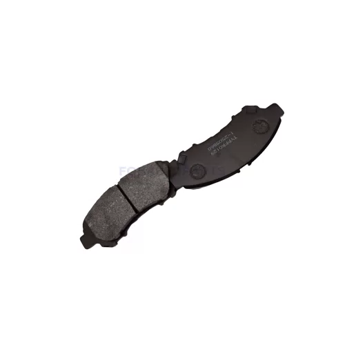 New Auto Parts Brake Pads for 2017-2022 TOYOTA RUSH TERIOS III F800/F850 2017- 2016-2018 TOYOTA 8947-D2286