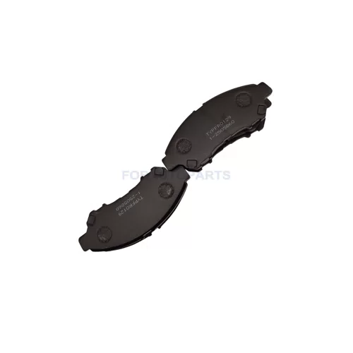 New Auto Parts Brake Pads for 2017-2022 TOYOTA RUSH TERIOS III F800/F850 2017- 2016-2018 TOYOTA 8947-D2286 - image 2