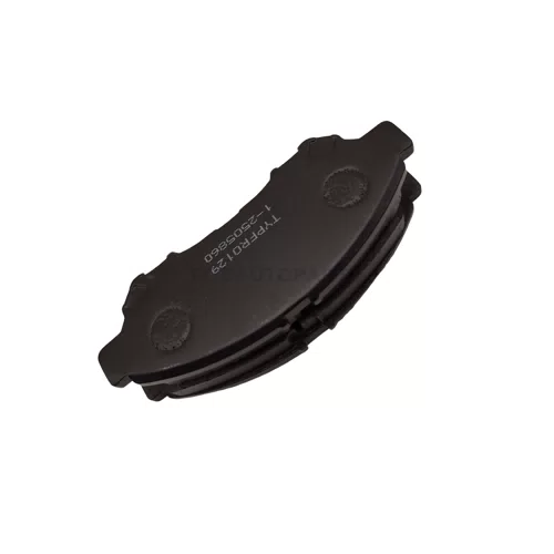 New Auto Parts Brake Pads for 2017-2022 TOYOTA RUSH TERIOS III F800/F850 2017- 2016-2018 TOYOTA 8947-D2286 - image 3