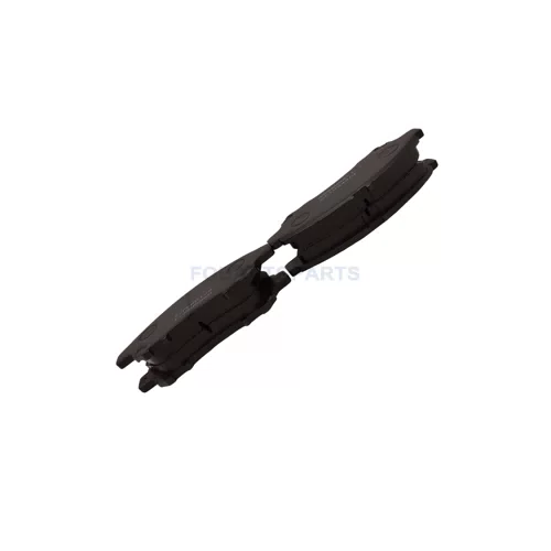 New Auto Parts Brake Pads for 2017-2022 TOYOTA RUSH TERIOS III F800/F850 2017- 2016-2018 TOYOTA 8947-D2286 - image 4