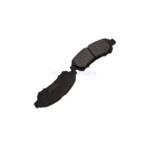 New Auto Parts Brake Pads for 2017-2022 TOYOTA RUSH TERIOS III F800/F850 2017- 2016-2018 TOYOTA 8947-D2286 - image 6