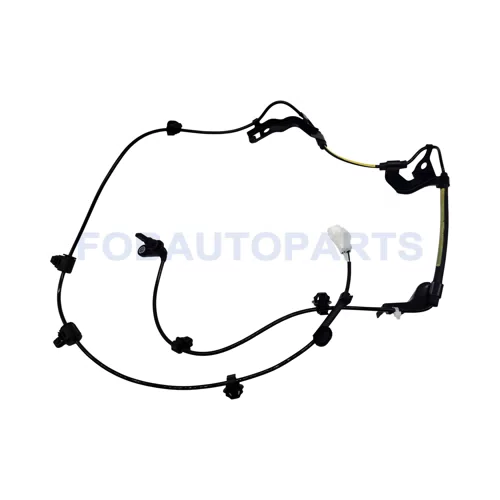 Auto Parts 89543-0K060 Wheel Speed Sensor Front Left for Toyota Hilux VIII Pickup 2015-2022 895430K060 89543 0K060 - image 2