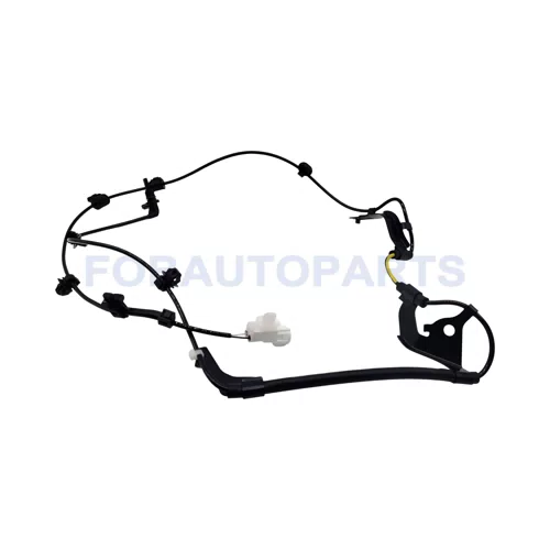 Auto Parts 89543-0K060 Wheel Speed Sensor Front Left for Toyota Hilux VIII Pickup 2015-2022 895430K060 89543 0K060 - image 3