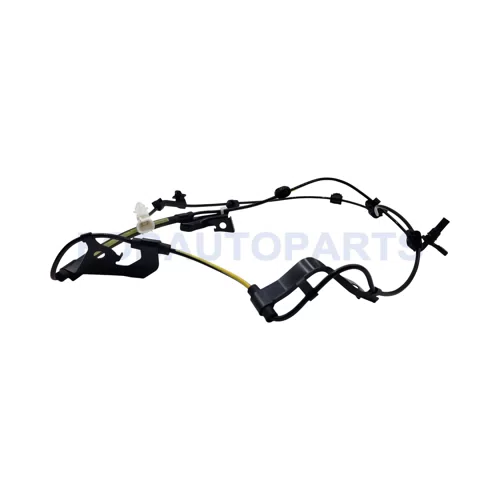 Auto Parts 89543-0K060 Wheel Speed Sensor Front Left for Toyota Hilux VIII Pickup 2015-2022 895430K060 89543 0K060 - image 4
