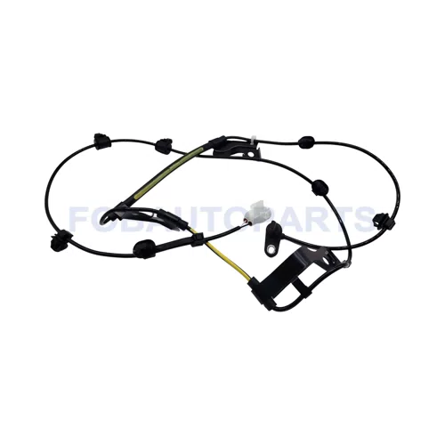 Auto Parts 89543-0K060 Wheel Speed Sensor Front Left for Toyota Hilux VIII Pickup 2015-2022 895430K060 89543 0K060 - image 5