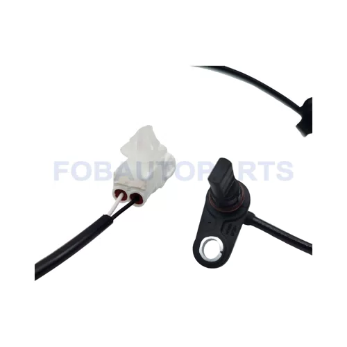 Auto Parts 89543-0K060 Wheel Speed Sensor Front Left for Toyota Hilux VIII Pickup 2015-2022 895430K060 89543 0K060 - image 6