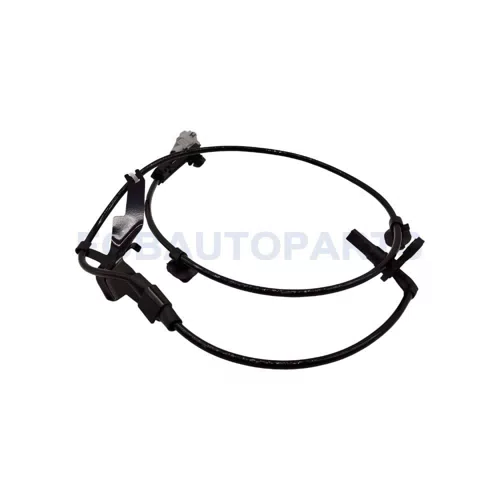 Rear Right ABS Sensor Wheel Speed Sensor for Toyota Hilux 2015+ 89545-0K240 895450K240 - image 3