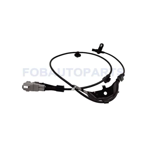 Rear Right ABS Sensor Wheel Speed Sensor for Toyota Hilux 2015+ 89545-0K240 895450K240 - image 4