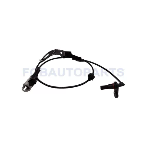 Rear Right ABS Sensor Wheel Speed Sensor for Toyota Hilux 2015+ 89545-0K240 895450K240 - image 5