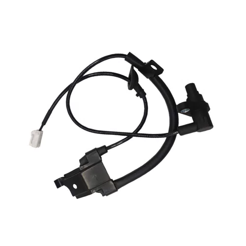 89545-48040 Front ABS Wheel Speed Sensor For Toyota Highlander - image 2