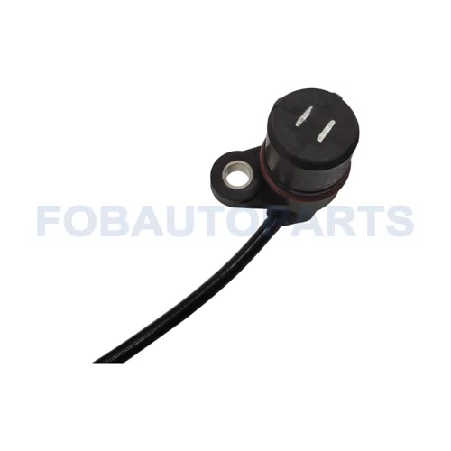 89545-60030 Front Right ABS Wheel Speed Sensor ABS Sensor for Toyota Land Cruiser 100 LC100 - image 2