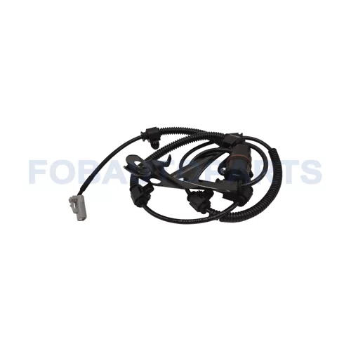 89545-60030 Front Right ABS Wheel Speed Sensor ABS Sensor for Toyota Land Cruiser 100 LC100 - image 3