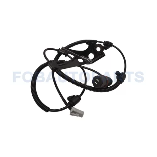 89545-60030 Front Right ABS Wheel Speed Sensor ABS Sensor for Toyota Land Cruiser 100 LC100 - image 5