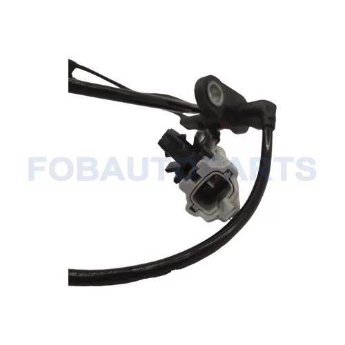 ABS Wheel Speed Sensor for Toyota Hilux Viii Pickup 2015-2022 895450K240 - image 5