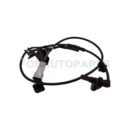Rear Left ABS Sensor Wheel Speed Sensor for Toyota Hilux Revo 4WD 89546-0K240 - image 4