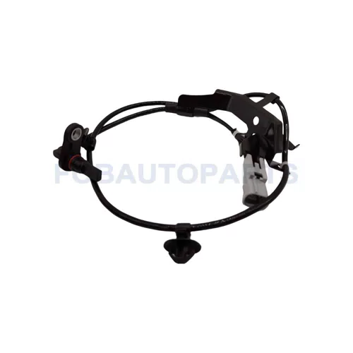Rear Left ABS Sensor Wheel Speed Sensor for Toyota Hilux Revo 4WD 89546-0K240 - image 6