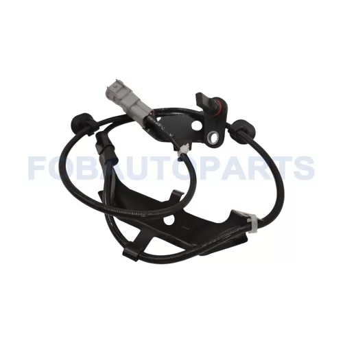 ABS Wheel Speed Sensor for Toyota Hilux Viii Pickup 2015-2022 895460K240 - image 4