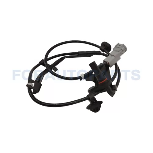 ABS Wheel Speed Sensor for Toyota Hilux Viii Pickup 2015-2022 895460K240 - image 5