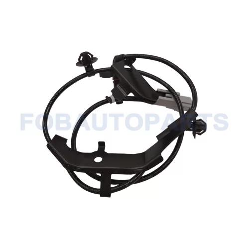 ABS Wheel Speed Sensor for Toyota Hilux Viii Pickup 2015-2022 895460K240 - image 6