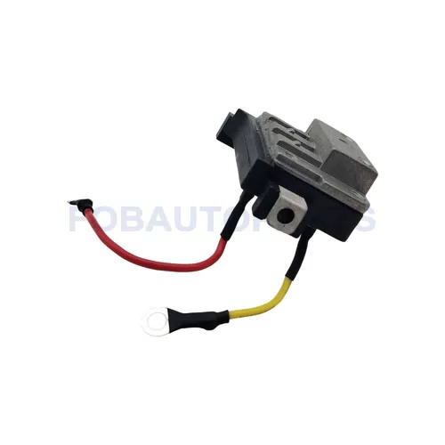 Auto Parts 89620-12440 Ignition Control Module Fits for Toyota Corolla Celica Prizm 1.6L 1.8L 93-95 8962012680 89620-12440