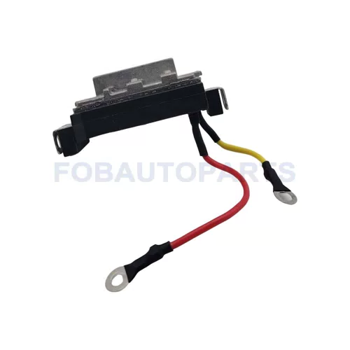 Auto Parts 89620-12440 Ignition Control Module Fits for Toyota Corolla Celica Prizm 1.6L 1.8L 93-95 8962012680... - image 2