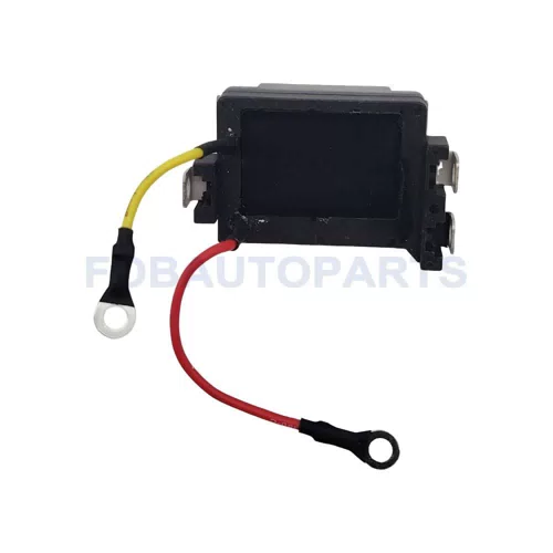 Auto Parts 89620-12440 Ignition Control Module Fits for Toyota Corolla Celica Prizm 1.6L 1.8L 93-95 8962012680... - image 3
