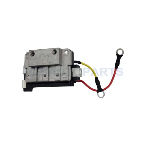 Auto Parts 89620-12440 Ignition Control Module Fits for Toyota Corolla Celica Prizm 1.6L 1.8L 93-95 8962012680... - image 6