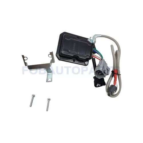Auto Parts 89620-35310 Ignition Control Module for 4Runner Pickup 1992-1995 22RE 4Cyl 2.4L 8962035310 - image 3