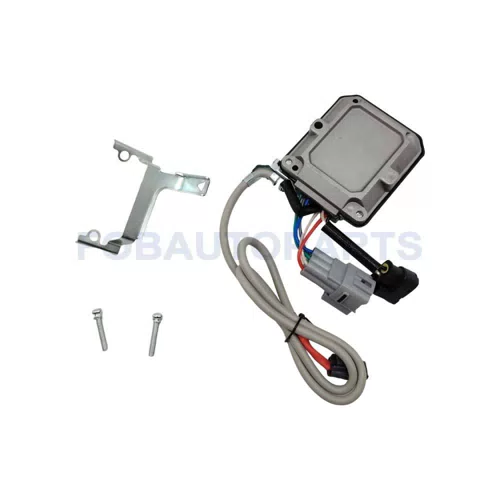 Auto Parts 89620-35310 Ignition Control Module for 4Runner Pickup 1992-1995 22RE 4Cyl 2.4L 8962035310 - image 4