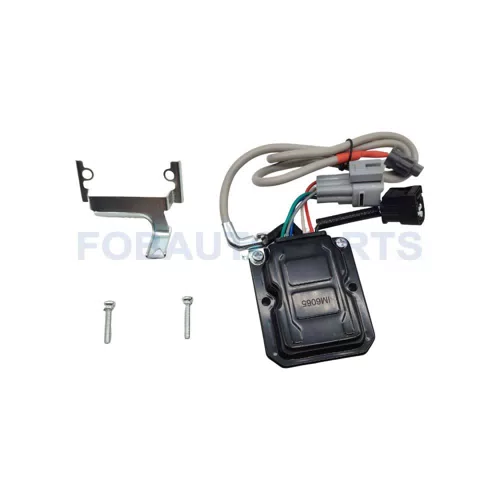 Auto Parts 89620-35310 Ignition Control Module for 4Runner Pickup 1992-1995 22RE 4Cyl 2.4L 8962035310 - image 5