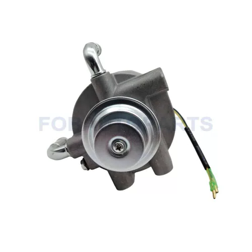 Fuel Sedimenter Suitable for ISUZU NHR NKR 4JG2 8970659651 - image 3