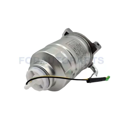 Fuel Sedimenter Suitable for ISUZU NHR NKR 4JG2 8970659651 - image 5