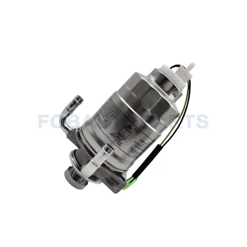 Fuel Sedimenter Suitable for ISUZU NHR NKR 4JG2 8970659651 - image 6