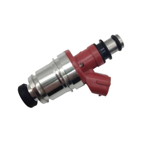 High Quality Fuel Injector 8970795320 for Isuzu Amigo Pickup Rodeo 2.6L 8970795320