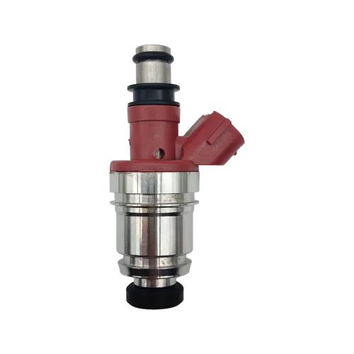 Fuel Injector 8970795320 for Isuzu Amigo Pickup Rodeo 2.6L 8970795320 - image 2