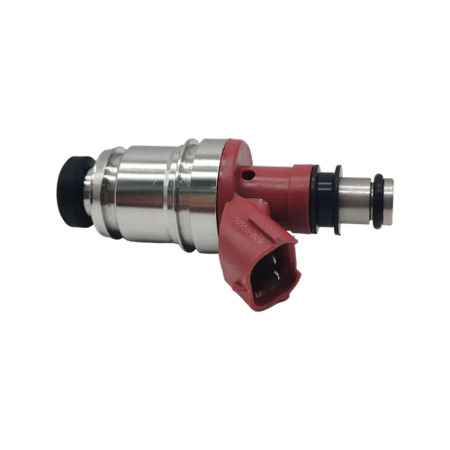 Fuel Injector 8970795320 for Isuzu Amigo Pickup Rodeo 2.6L 8970795320 - image 3