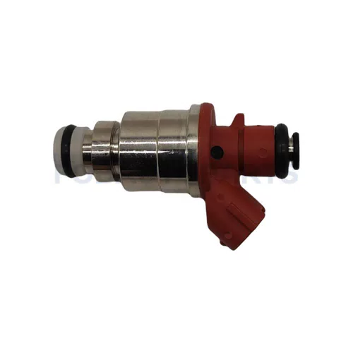 New High Quality Diesel Fuel Injector 8972091610 ABS Material for ISUZU TFR/TFS