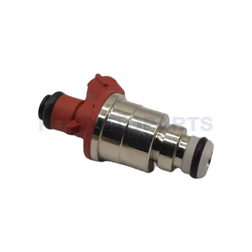 New Diesel Fuel Injector 8972091610 ABS Material for ISUZU TFR/TFS - image 2