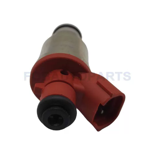 New Diesel Fuel Injector 8972091610 ABS Material for ISUZU TFR/TFS - image 3