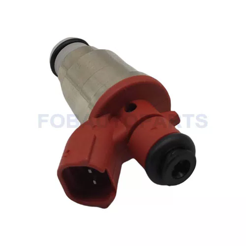 New Diesel Fuel Injector 8972091610 ABS Material for ISUZU TFR/TFS - image 4