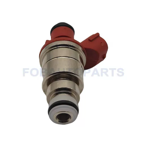 New Diesel Fuel Injector 8972091610 ABS Material for ISUZU TFR/TFS - image 5