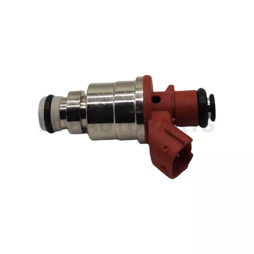 New Diesel Fuel Injector 8972091610 ABS Material for ISUZU TFR/TFS - image 6