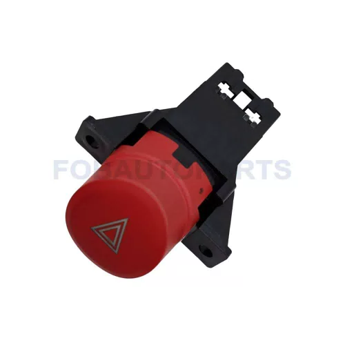 Switch Hazard Warning Light for Isuzu D-max Dmax 2007-2011 8980461940 - image 2