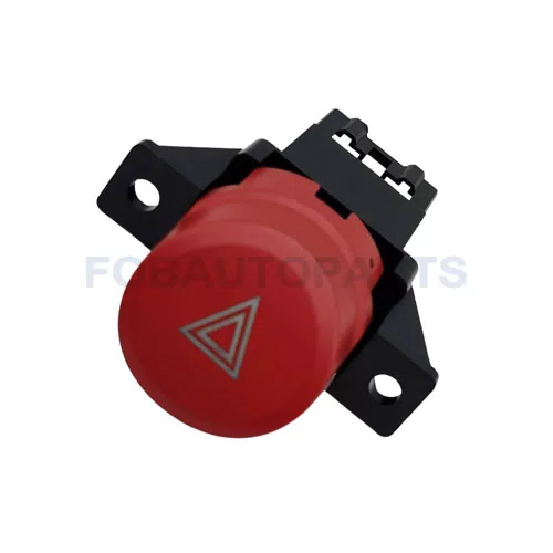Switch Hazard Warning Light for Isuzu D-max Dmax 2007-2011 8980461940 - image 3